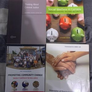 social service worker textbooks.